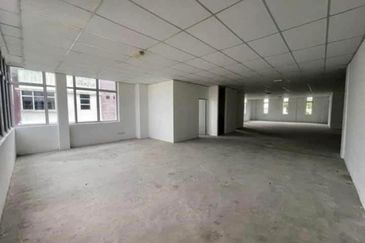 i-Parc @ Tanjung Pelepas