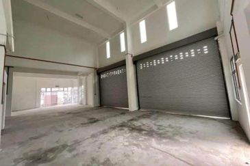 i-Parc @ Tanjung Pelepas