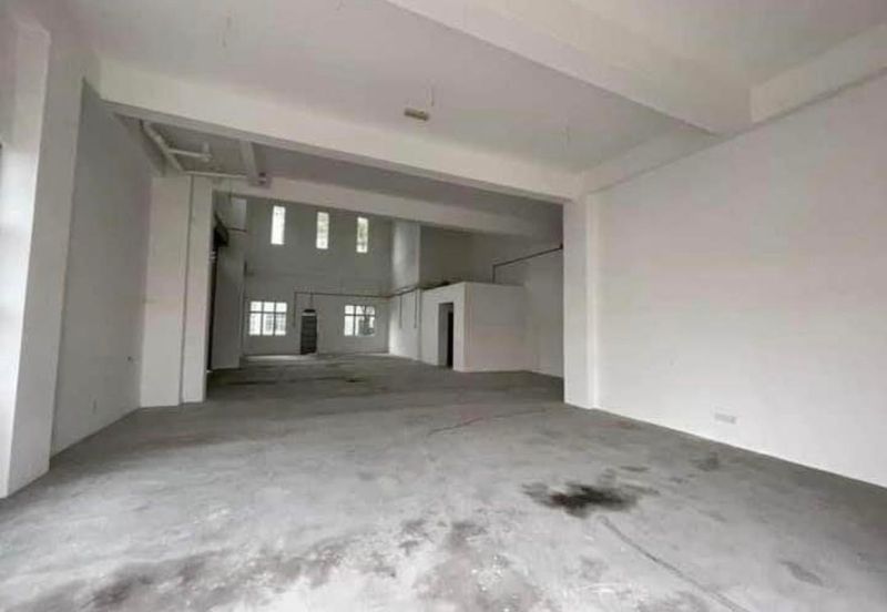 i-Parc @ Tanjung Pelepas