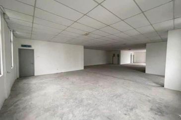 i-Parc @ Tanjung Pelepas