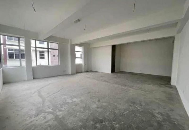 i-Parc @ Tanjung Pelepas