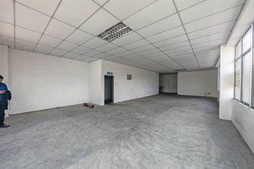 Taman Perindustrian Ringan Pulai