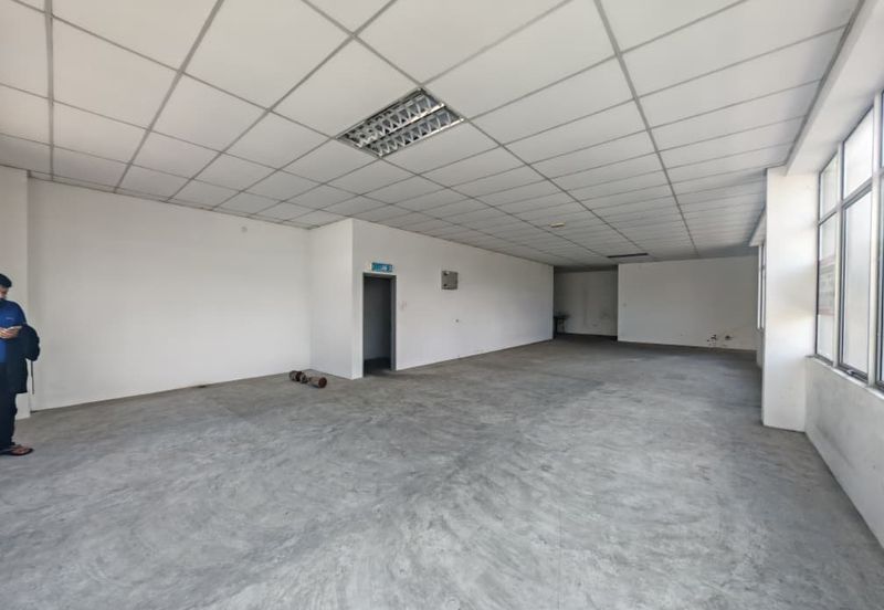 Taman Perindustrian Ringan Pulai