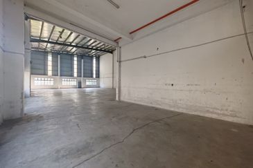 Taman Perindustrian Ringan Pulai