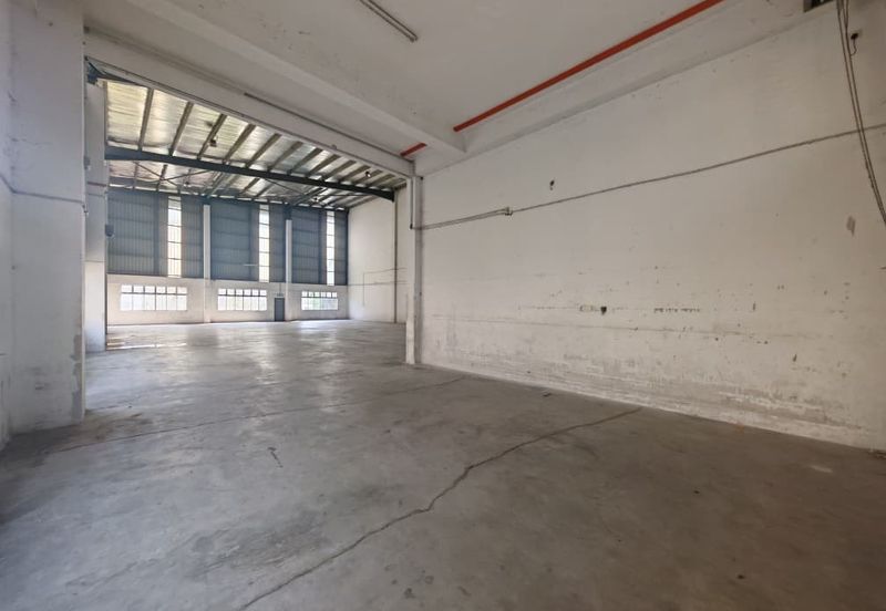 Taman Perindustrian Ringan Pulai