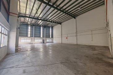 Taman Perindustrian Ringan Pulai