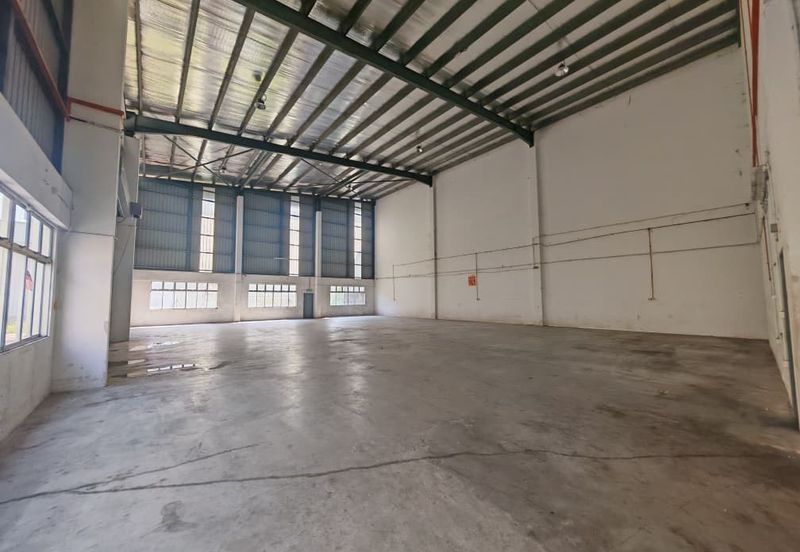 Taman Perindustrian Ringan Pulai