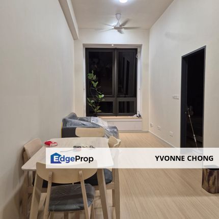 Fully furnished studio for rent @ Sunway Grid Residence Medini Iskandar, Johor, 