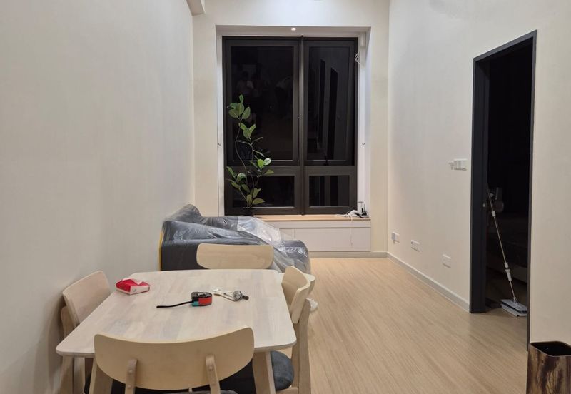 Sunway Grid Residence