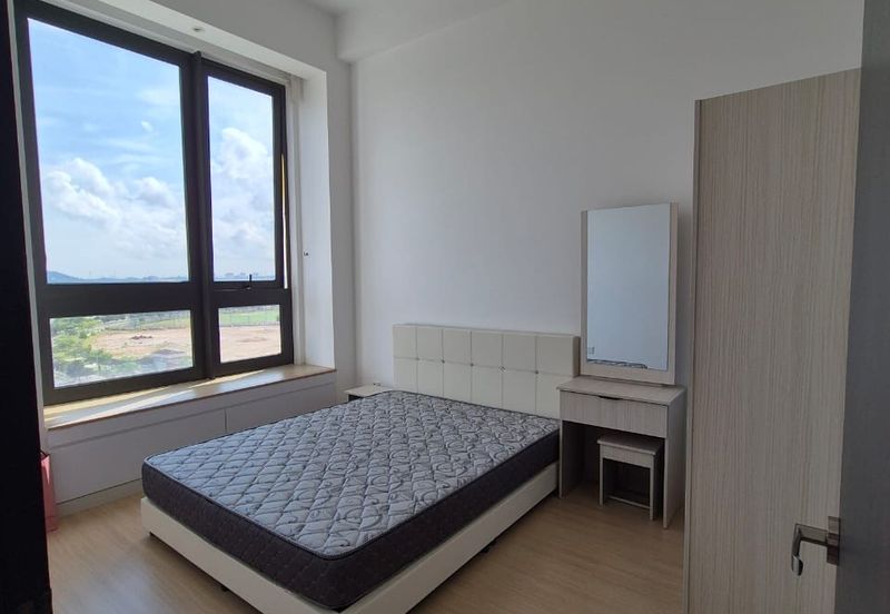 Sunway Grid Residence