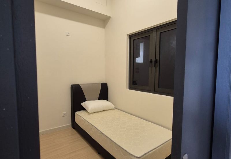 Sunway Grid Residence