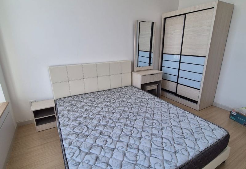 Sunway Grid Residence