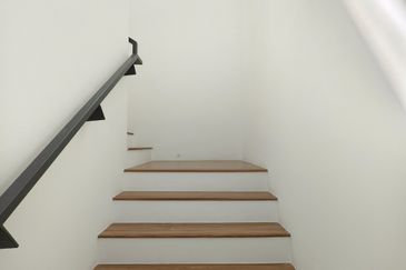 Sunway Citrine Lakehomes