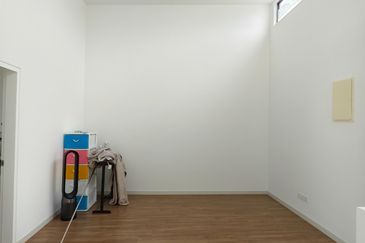 Sunway Citrine Lakehomes