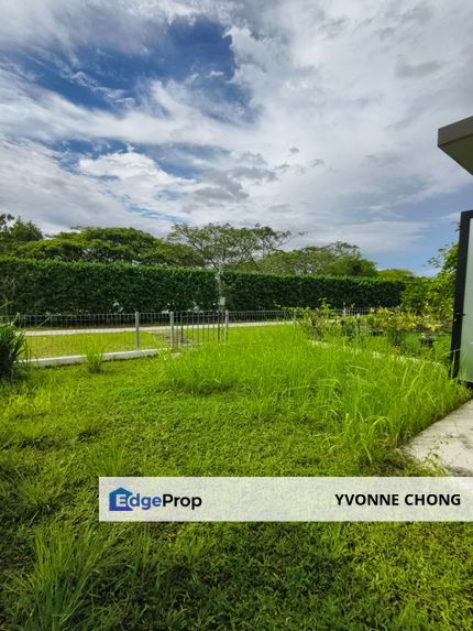 2 storey terrace house for sale @ Sunway Citrine Lakehomes Medini Iskandar, Johor, 