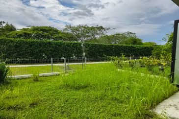 Sunway Citrine Lakehomes