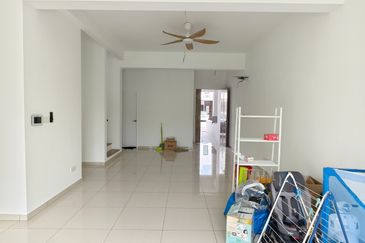 Sunway Citrine Lakehomes