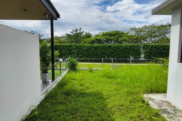 Sunway Citrine Lakehomes