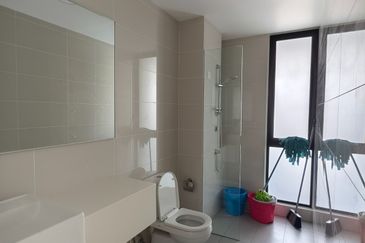 Sunway Citrine Lakehomes