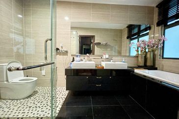 Estuari Gardens @ Puteri Harbour