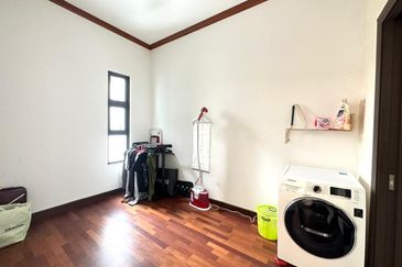 Estuari Gardens @ Puteri Harbour