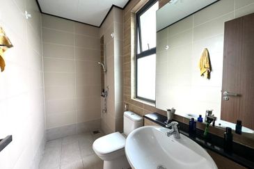 Estuari Gardens @ Puteri Harbour