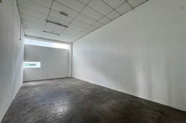 Taman Perindustrian Maju Jaya