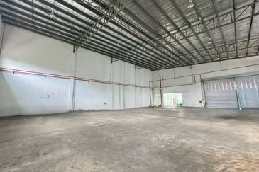 Taman Perindustrian Maju Jaya