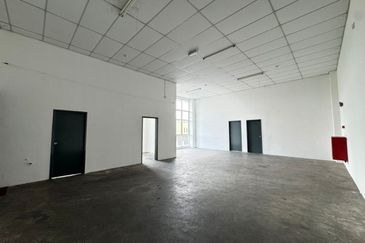 Taman Perindustrian Maju Jaya