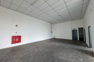 Taman Perindustrian Maju Jaya