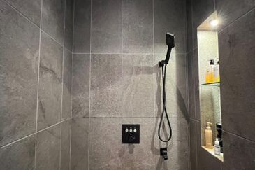 Avira Garden Terraces @ Medini