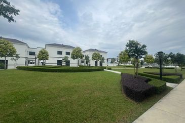 The Borough @ Eco Botanic 2