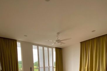 Emerald Bay @ Puteri harbour