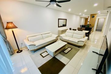 Impiana @ East Ledang