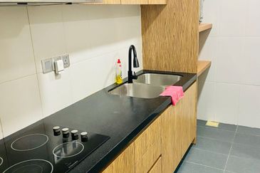 Impiana @ East Ledang