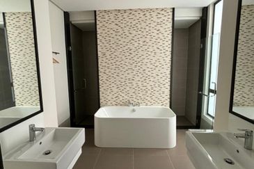 Avira Garden Terraces @ Medini