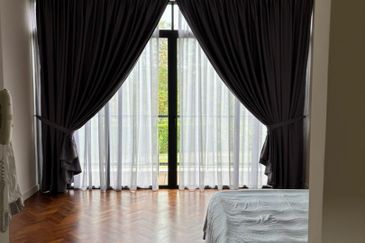 Avira Garden Terraces @ Medini