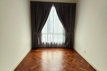 Avira Garden Terraces @ Medini