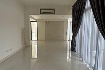 Avira Garden Terraces @ Medini