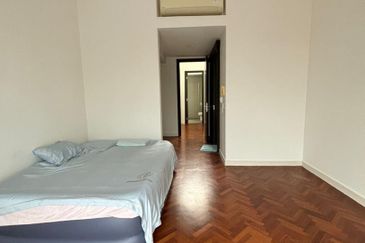 Avira Garden Terraces @ Medini