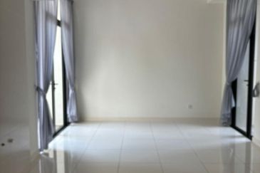 Avira Garden Terraces @ Medini