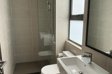 Avira Garden Terraces @ Medini