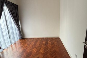 Avira Garden Terraces @ Medini