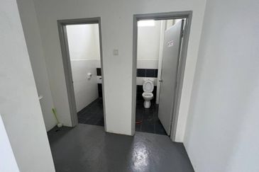 i-Parc @ Tanjung Pelepas