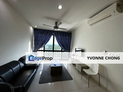 Fully furnished 1 bedroom for rent @ Impiana Eadt Ledang, Johor, 