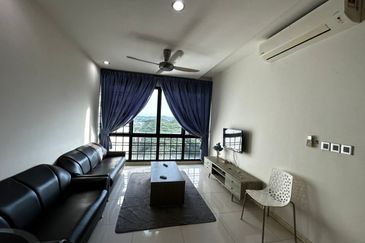 Impiana @ East Ledang