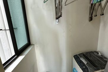 Impiana @ East Ledang