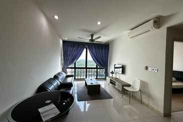 Impiana @ East Ledang