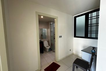 Impiana @ East Ledang