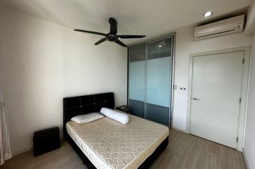 Impiana @ East Ledang